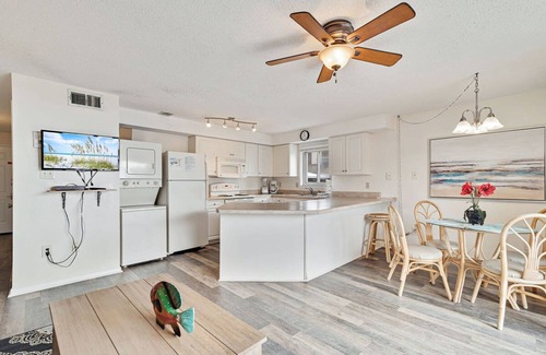 Orange Beach East Apartamento | Lei Lani 218 Best of Beach Bay