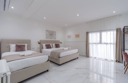 Porta Genova Casa | Leia Hospitality
