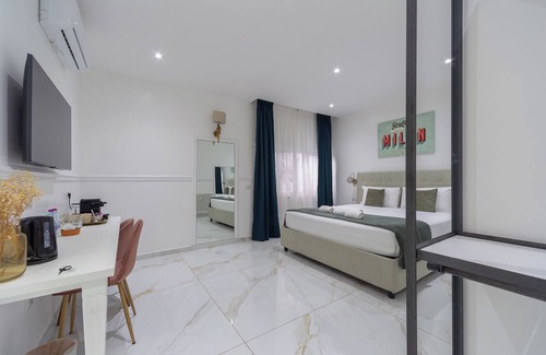 Porta Genova Casa | Leia Hospitality