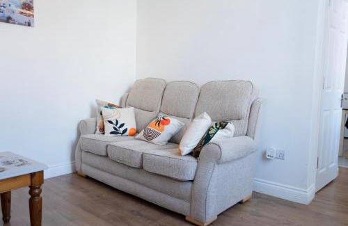 Leicester City Centre Apartamento | Leicester Aparthotels - New Walk