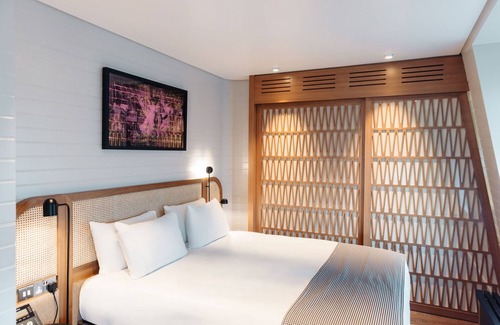Chinatown Hotel | Leicester House Hotel