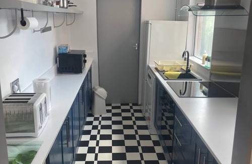 Thorpe Satchville Casa | Leicester Retreat - Charming 2 Bedroom House