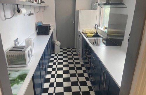 Thorpe Satchville Casa | Leicester Retreat - Charming 2 Bedroom House