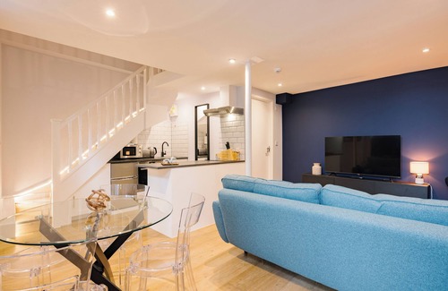 Soho Apartamento | Leicester Square Studios