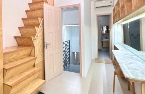 Bui Thi Xuan Casa | Leiden Homestay&Cafe'