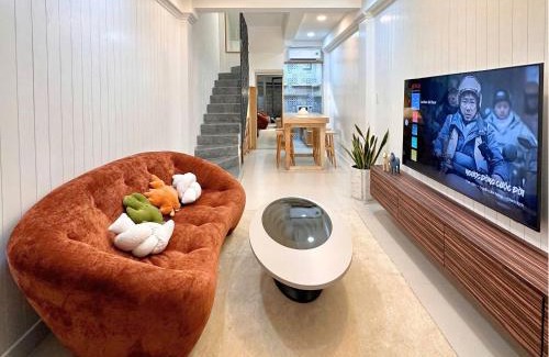 Bui Thi Xuan Casa | Leiden Homestay&Cafe'