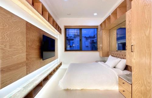 Bui Thi Xuan Casa | Leiden Homestay&Cafe'