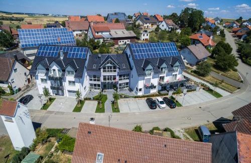 Leidringen Casa | Leidringer Gästehaus GmbH
