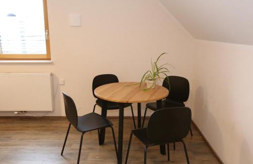 Leidringen Casa | Leidringer Gästehaus GmbH