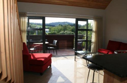 Leigh Apartamento | Leigh Apartments