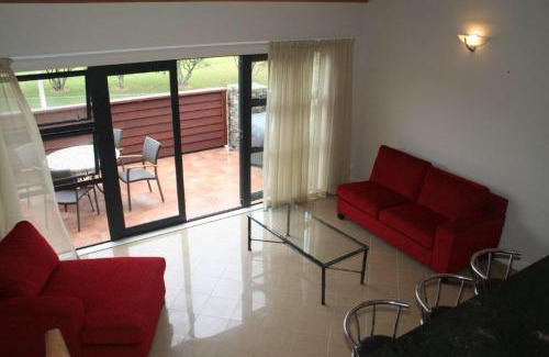 Leigh Apartamento | Leigh Apartments