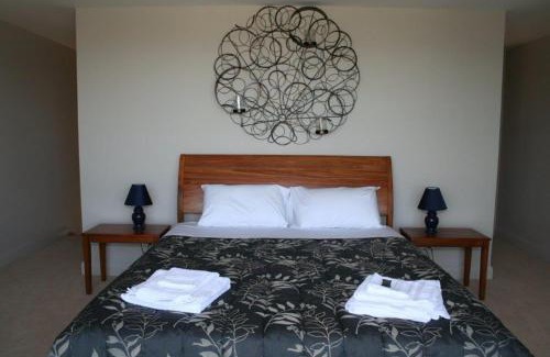 Leigh Apartamento | Leigh Apartments