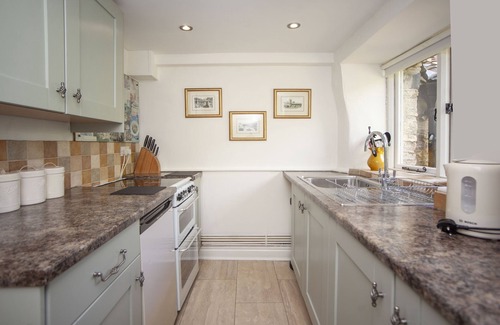 Bradford-on-Avon Cabaña | Leigh Bake House - casa de campo de grado 2