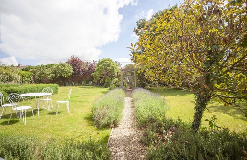 Bradford-on-Avon Cabaña | Leigh Bake House - casa de campo de grado 2