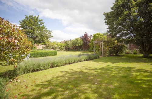 Bradford-on-Avon Cabaña | Leigh Bake House - casa de campo de grado 2