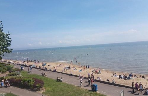 Leigh-on-Sea Apartamento | Leigh-on-Sea Retreat - 2 Bedroom Apartment