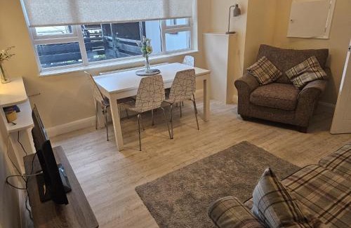 Leigh-on-Sea Apartamento | Leigh-on-Sea Retreat - 2 Bedroom Apartment