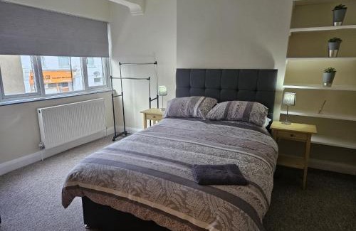 Leigh-on-Sea Apartamento | Leigh-on-Sea Retreat - 2 Bedroom Apartment