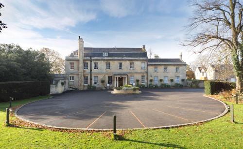 Bradford-on-Avon Casa | Leigh Park Country House Hotel & Vineyard, BW Signature Collection