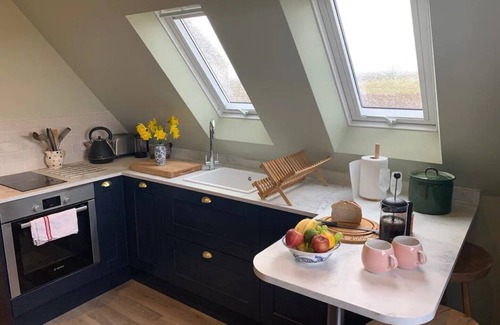 Chedworth Apartamento | Leighterton, a beautiful Cotswold hideaway