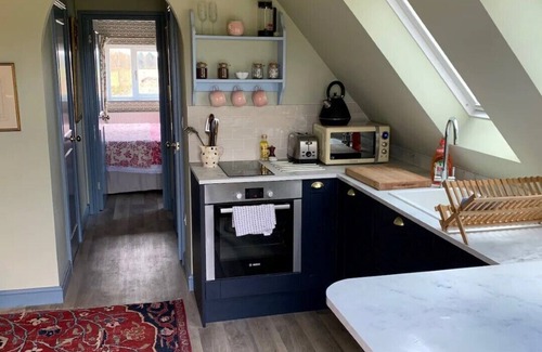 Chedworth Apartamento | Leighterton, a beautiful Cotswold hideaway