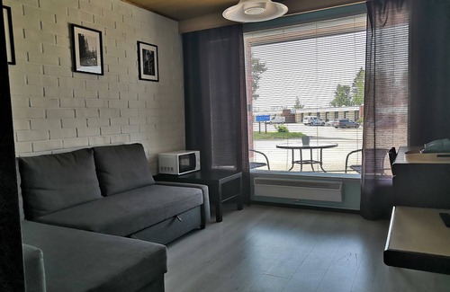Kotka Apartamento | Leikari Bungalows