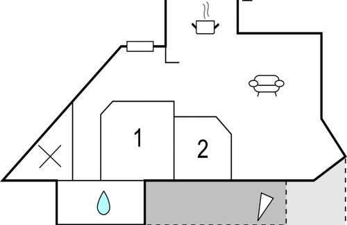 Kragero Apartamento | Leil 705