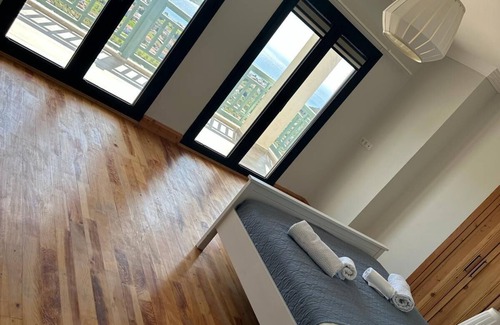 Mentese Hotel | Leila Butik Otel
