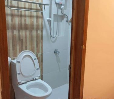 Surigao Cama Y Desayuno | Leila Pension House