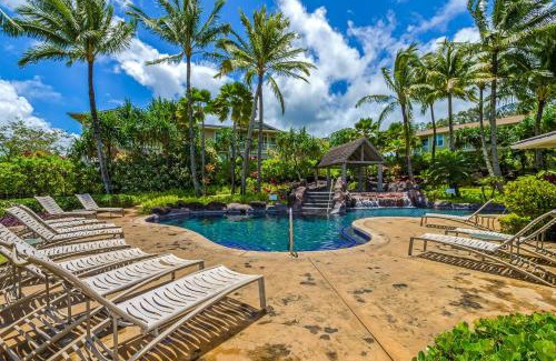 Princeville Apartamento | Leilani Villa