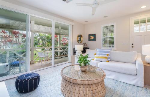 Princeville Apartamento | Leilani Villa