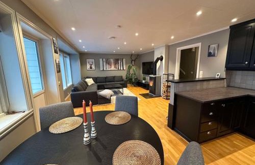 Hornindal Apartamento | Leiligheit i Hornindal