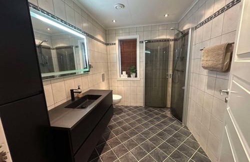 Hornindal Apartamento | Leiligheit i Hornindal