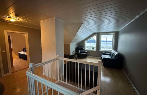 Hornindal Apartamento | Leiligheit i Hornindal