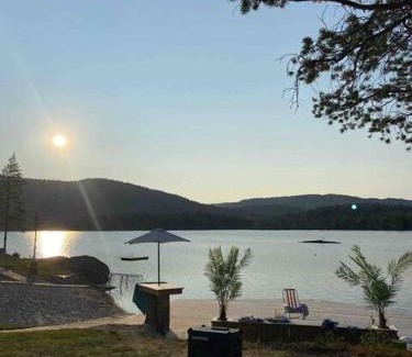 Tokke Apartamento | Leilighet Åmdals Verk, Telemark