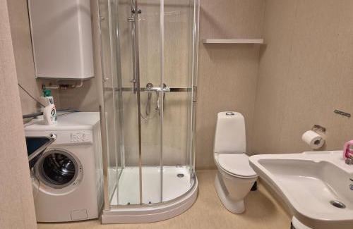 Tokke Apartamento | Leilighet Åmdals Verk, Telemark