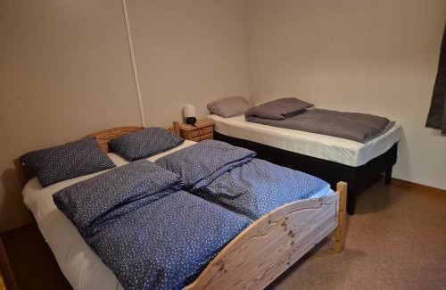 Tokke Apartamento | Leilighet Åmdals Verk, Telemark