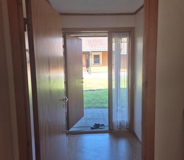 Tokke Apartamento | Leilighet Åmdals Verk, Telemark