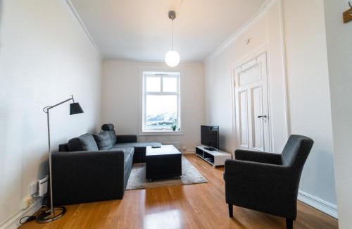 Alesund Apartamento | Leilighet i Ålesund Sentrum