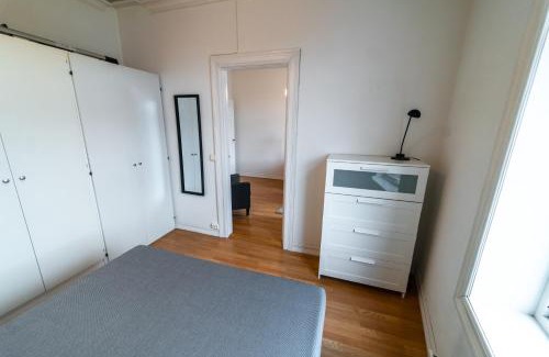 Alesund Apartamento | Leilighet i Ålesund Sentrum