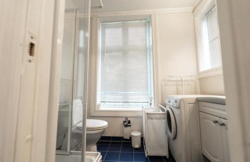 Alesund Apartamento | Leilighet i Ålesund Sentrum