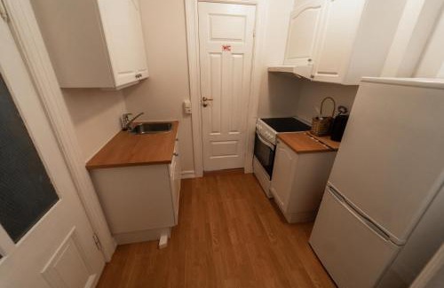 Alesund Apartamento | Leilighet i Ålesund Sentrum