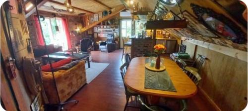 Farsund Apartamento | Leilighet i anneks