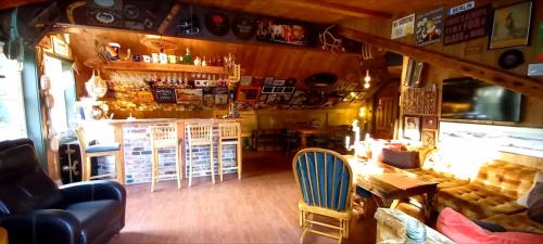 Farsund Apartamento | Leilighet i anneks