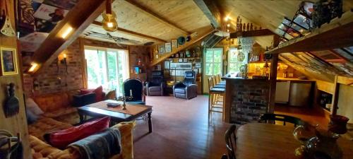 Farsund Apartamento | Leilighet i anneks