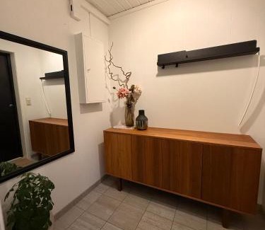 Tromso Apartamento | Leilighet i nord