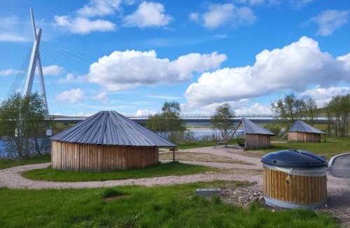 Polmak Apartamento | Leilighet i Tanabru