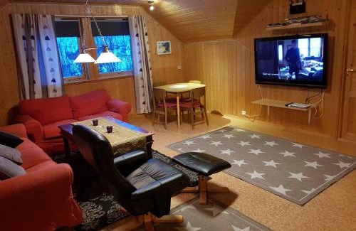Polmak Apartamento | Leilighet i Tanabru