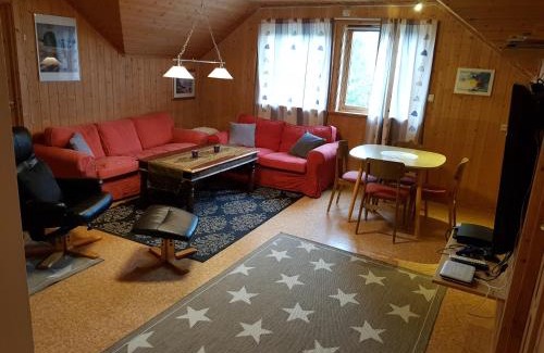 Polmak Apartamento | Leilighet i Tanabru