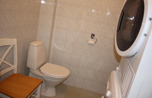 Karasjok Apartamento | leilighet med 1 soverom